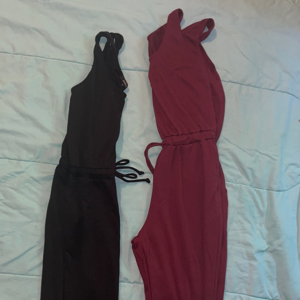 Comfy Rompers